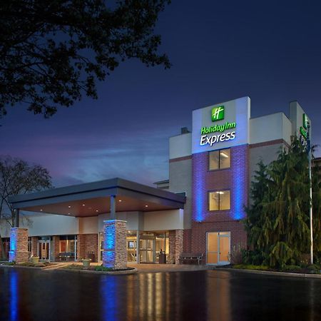 Holiday Inn Express - Akron Nw - Fairlawn, An Ihg Hotel Extérieur photo