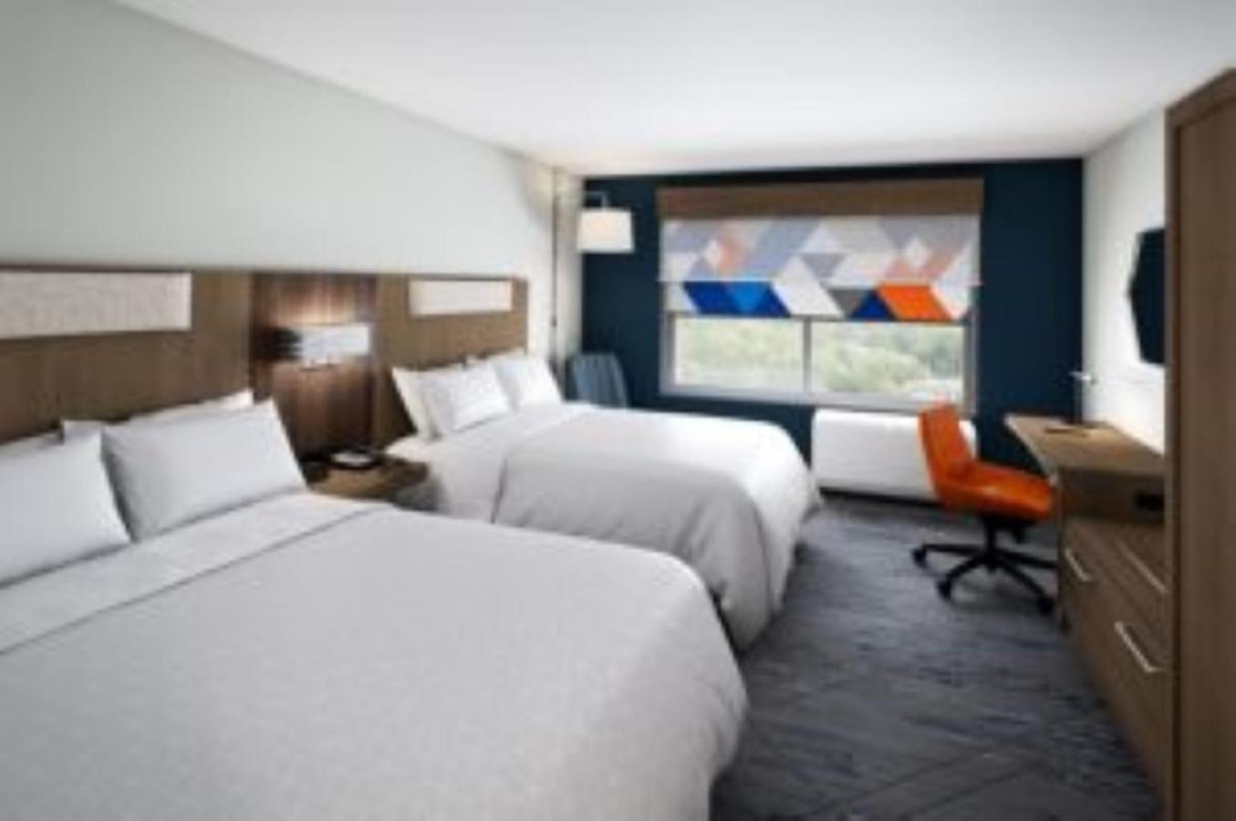 Holiday Inn Express - Akron Nw - Fairlawn, An Ihg Hotel Extérieur photo