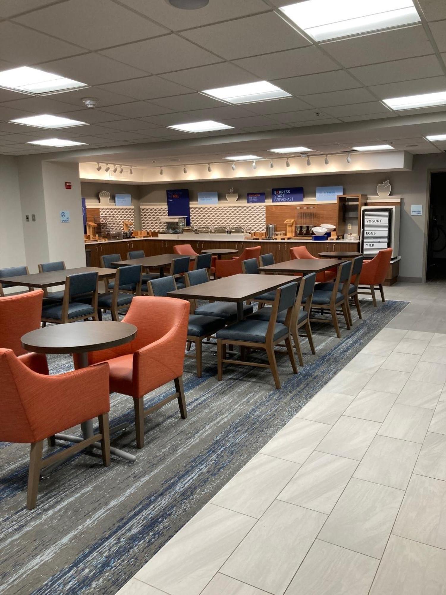 Holiday Inn Express - Akron Nw - Fairlawn, An Ihg Hotel Extérieur photo