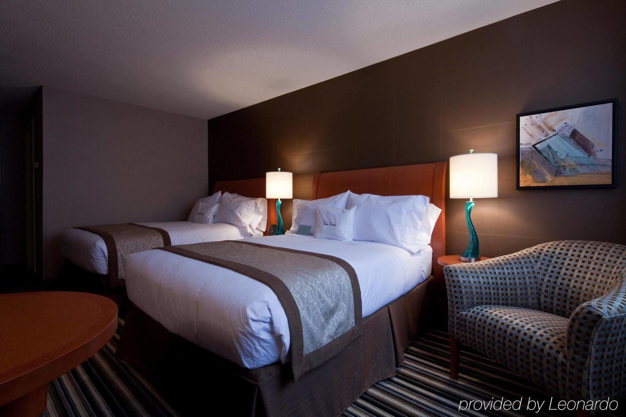 Holiday Inn Express - Akron Nw - Fairlawn, An Ihg Hotel Chambre photo