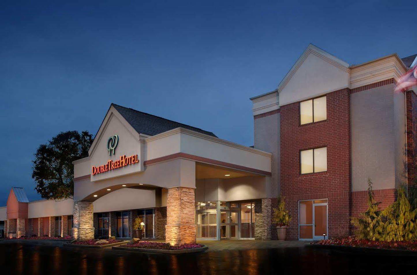 Holiday Inn Express - Akron Nw - Fairlawn, An Ihg Hotel Extérieur photo