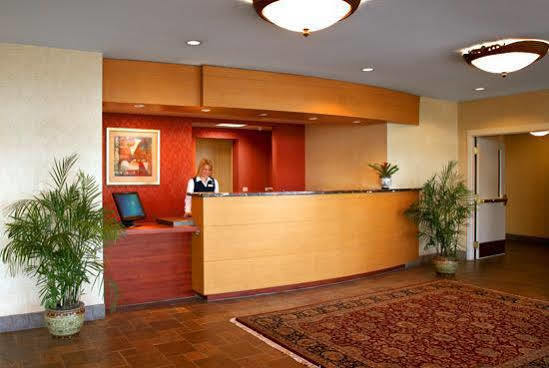 Holiday Inn Express - Akron Nw - Fairlawn, An Ihg Hotel Intérieur photo